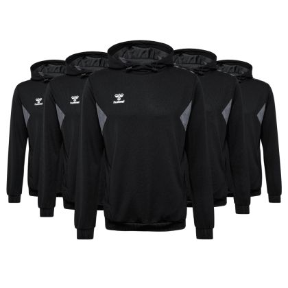 Hummel Hoody Set Authentic
