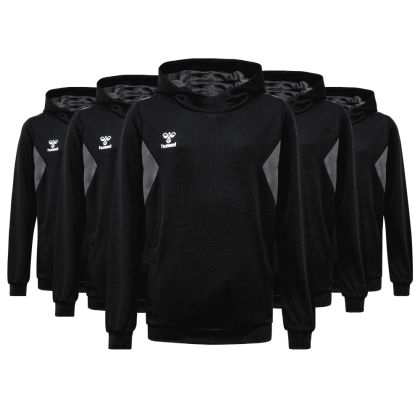 Hummel Hoody Set Authentic