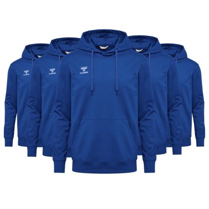 Hummel Hoody Set Go 2.0