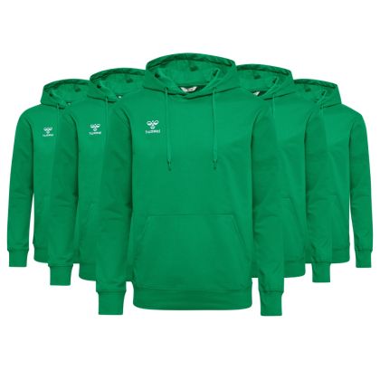 Hummel Hoody Set Go 2.0