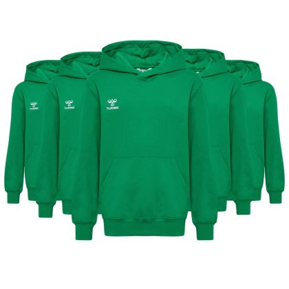 Hummel Hoody Set Go 2.0