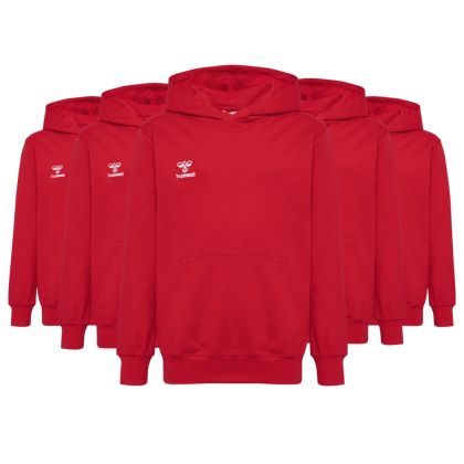 Hummel Hoody Set Go 2.0