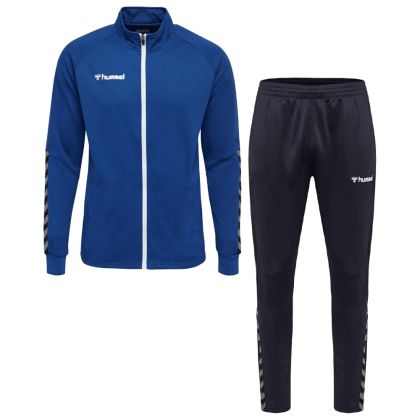 Hummel Trainingsanzug Authentic