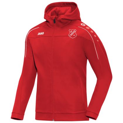 SV Parkstein 1946 Kapuzen Präsentationsjacke 2025/2026