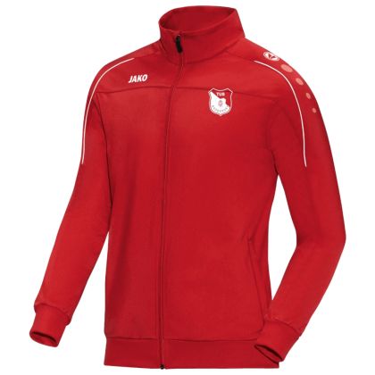 TuS Badbergen Polyesterjacke 22/23