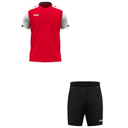 Jako Dynamic Fussball Shirt Set