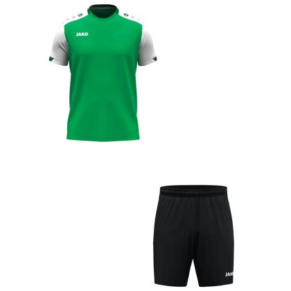 Jako Dynamic Fussball Shirt Set