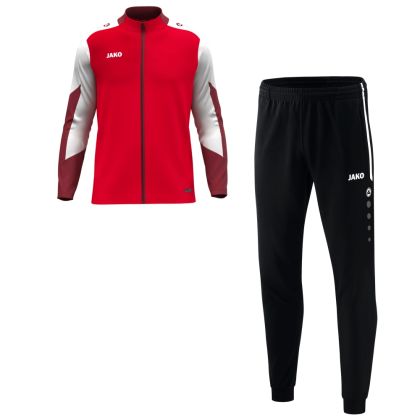 Jako Dynamic Polyesteranzug Set