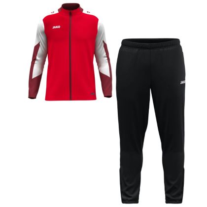 Jako Dynamic Polyesteranzug