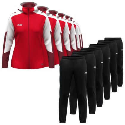 Jako Dynamic Trainingsanzug Satz
