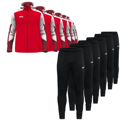 Jako Dynamic Trainingsanzug Satz