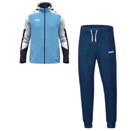Jako Dynamic Trainingsanzug Set
