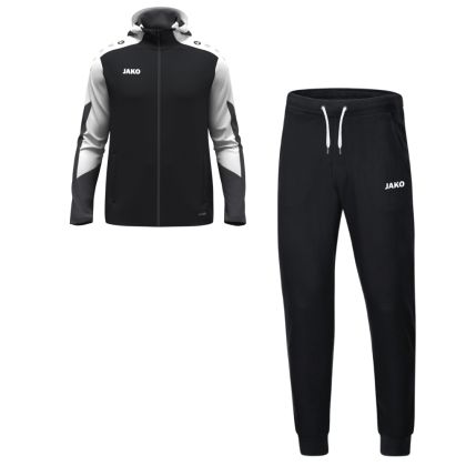 Jako Dynamic Trainingsanzug Set