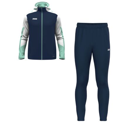 Jako Dynamic Trainingsanzug Set