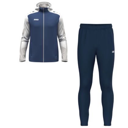 Jako Dynamic Trainingsanzug Set