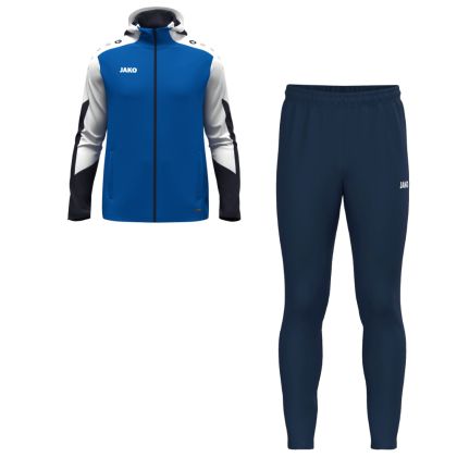 Jako Dynamic Trainingsanzug Set