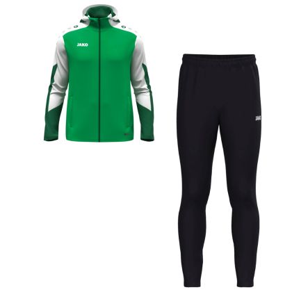 Jako Dynamic Trainingsanzug Set