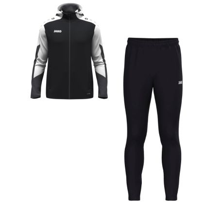Jako Dynamic Trainingsanzug Set