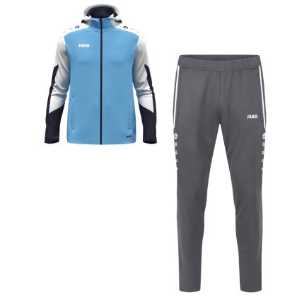 Jako Dynamic Trainingsanzug Set