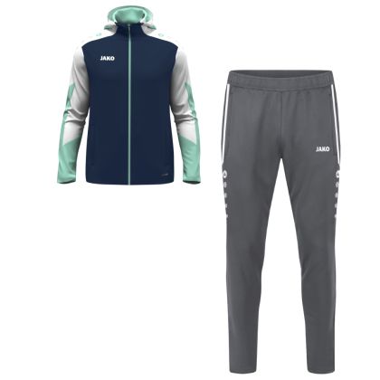 Jako Dynamic Trainingsanzug Set