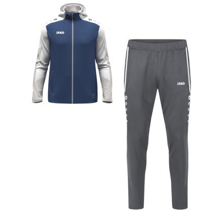 Jako Dynamic Trainingsanzug Set