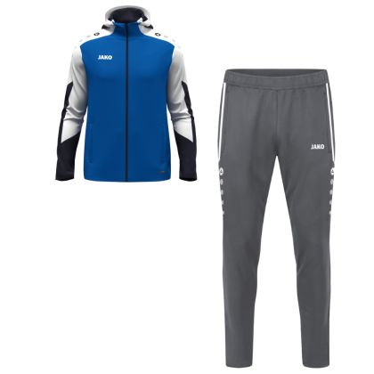 Jako Dynamic Trainingsanzug Set