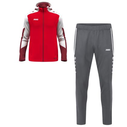 Jako Dynamic Trainingsanzug Set