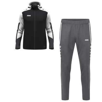 Jako Dynamic Trainingsanzug Set