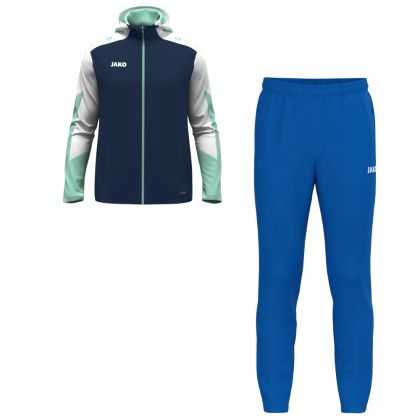 Jako Dynamic Trainingsanzug Set