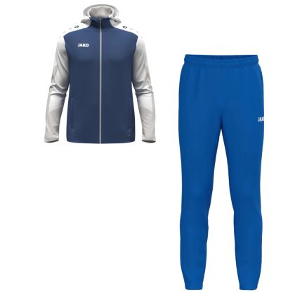 Jako Dynamic Trainingsanzug Set