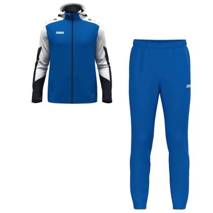 Jako Dynamic Trainingsanzug Set
