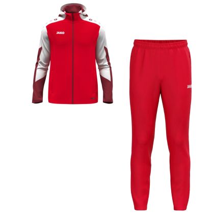 Jako Dynamic Trainingsanzug Set