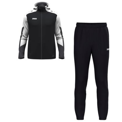 Jako Dynamic Trainingsanzug Set