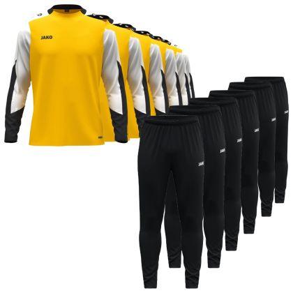 Jako Dynamic Trainingstop Satz