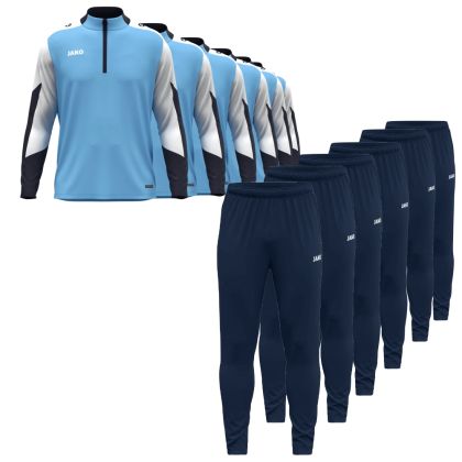 Jako Dynamic Trainingstop Satz