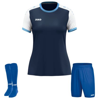Jako Dynamic Trikotsatz