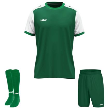 Jako Dynamic Trikotsatz
