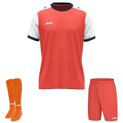 Jako Dynamic Trikotsatz
