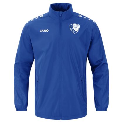 FC Alemannia Klein-Auheim One Allwetterjacke 2026/2027