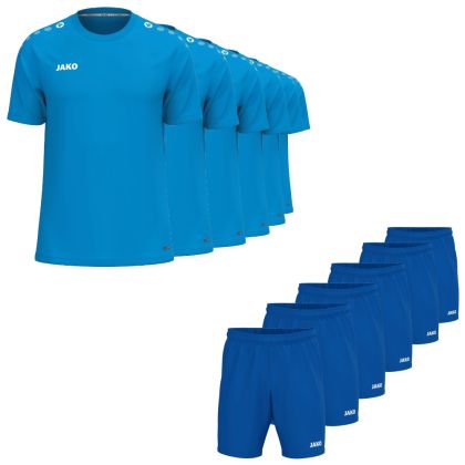 Jako One Fussball Shirt Satz