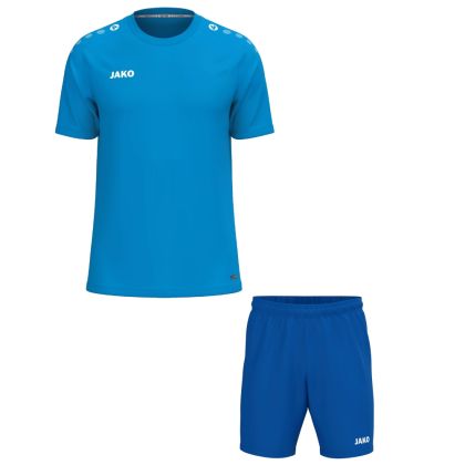 Jako One Fussball Shirt Set