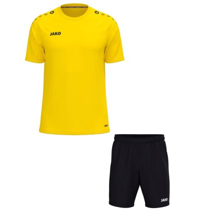 Jako One Fussball Shirt Set