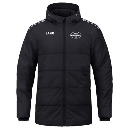 JSG Wiesmoor Stadionjacke 2025/2026
