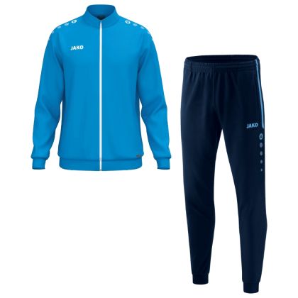 Jako One Polyesteranzug Set