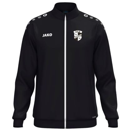 SV Strücklingen Polyesterjacke 2023/2024