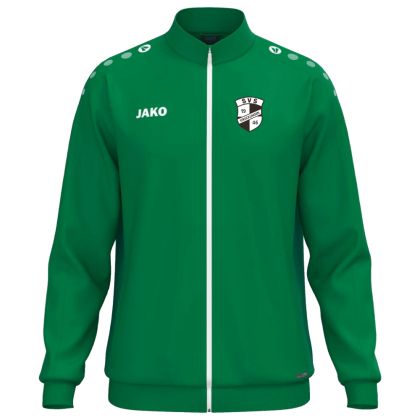 SV Strücklingen Polyesterjacke 2023/2024