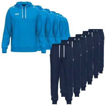 Jako One Sweatsanzug Satz