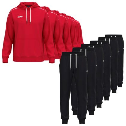 Jako One Sweatsanzug Satz
