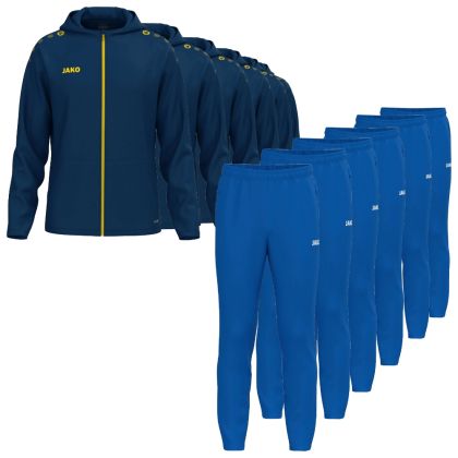 Jako One Trainingsanzug Satz