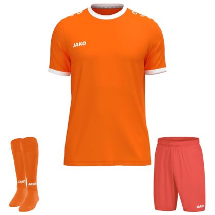 Jako One Trikotsatz